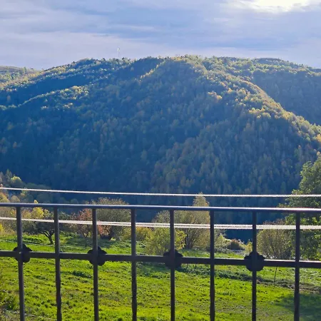 Taxo Holiday home Mollo