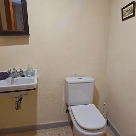 Holiday home Taxo *