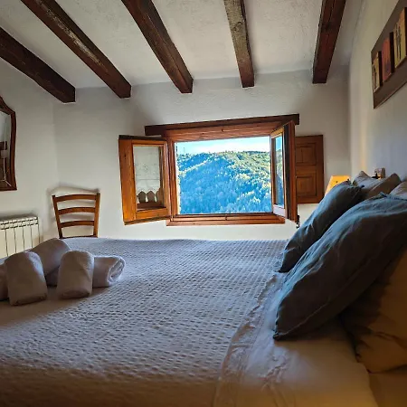 Holiday home Taxo *