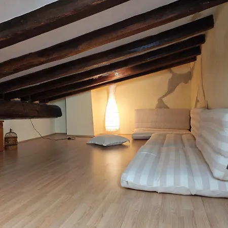 Holiday home Taxo Mollo