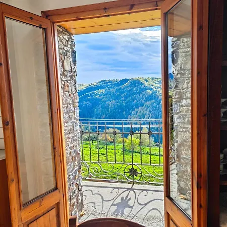 Taxo Holiday home Mollo