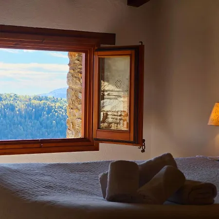 Taxo Holiday home Mollo