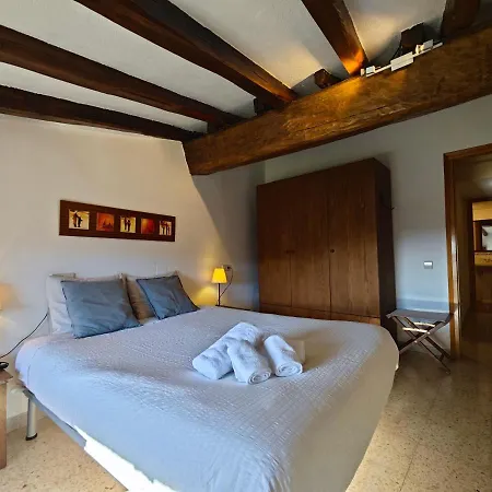 Holiday home Taxo *