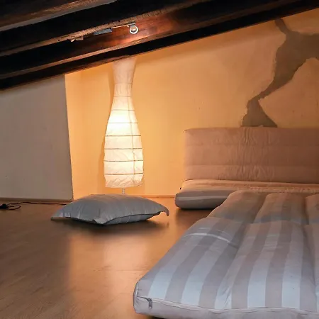 Holiday home Taxo *