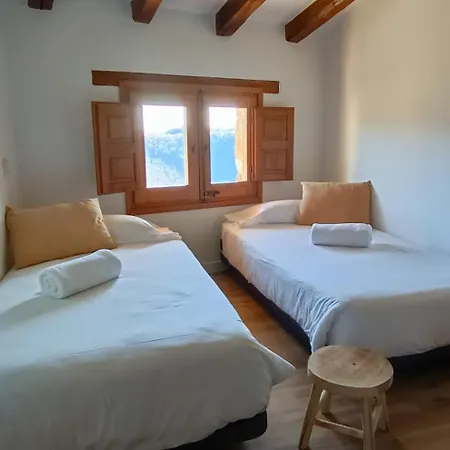 Taxo Holiday home