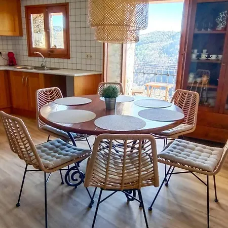 Holiday home Taxo