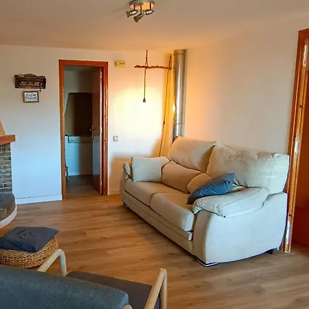 Holiday home Taxo *