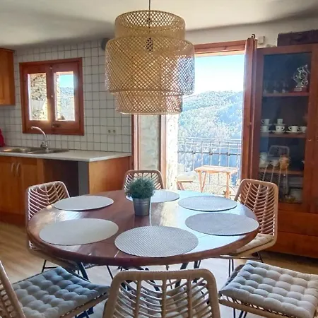 Taxo Holiday home Mollo