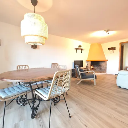 Holiday home Taxo Mollo